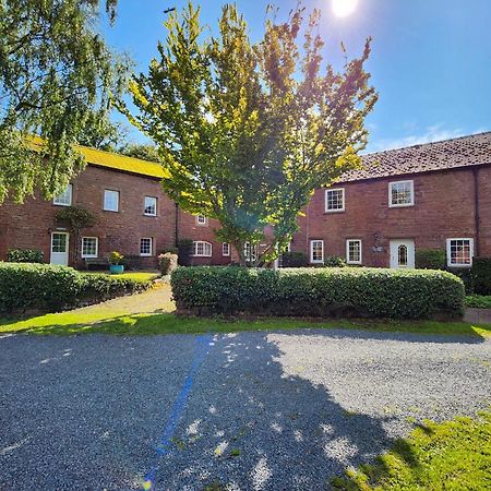 Mickledale & Langriggs At Wetheral Cottages Great Salkeld Buitenkant foto