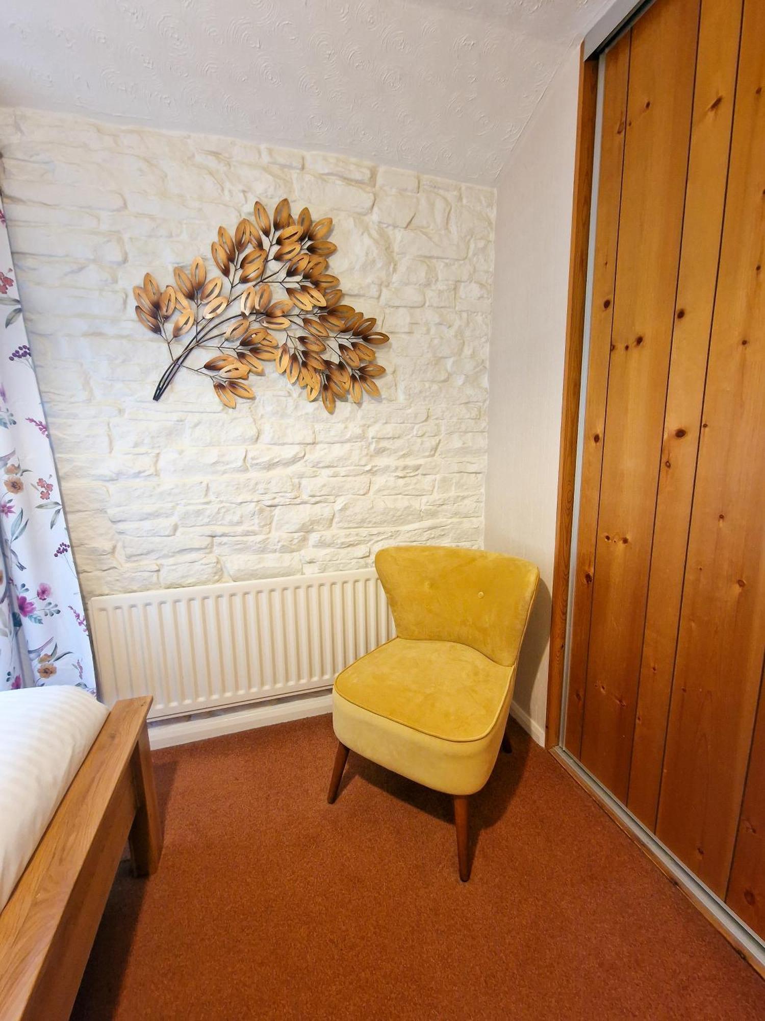 Mickledale & Langriggs At Wetheral Cottages Great Salkeld Buitenkant foto