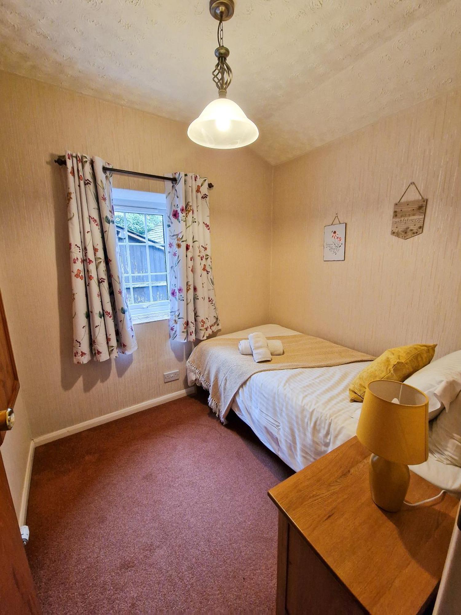 Mickledale & Langriggs At Wetheral Cottages Great Salkeld Buitenkant foto