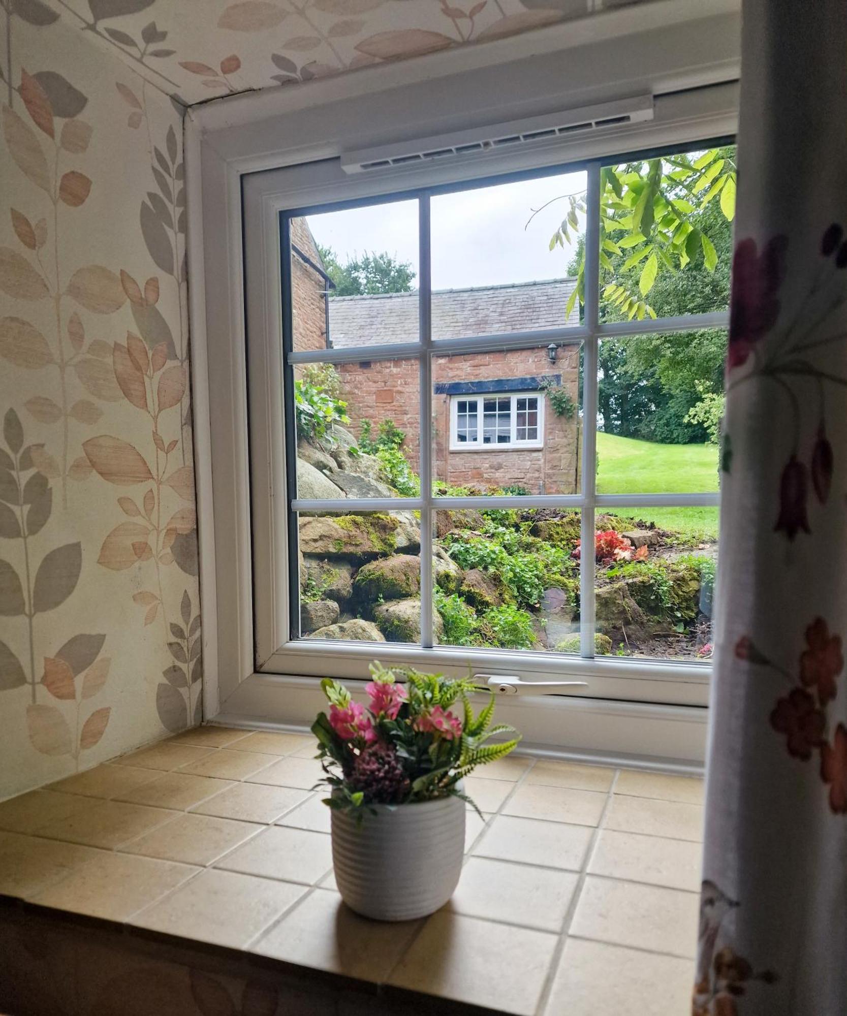 Mickledale & Langriggs At Wetheral Cottages Great Salkeld Buitenkant foto